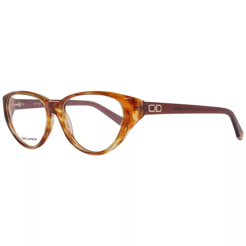 DSQUARED2 DQ5060-047-56 Női szemüvegkeret