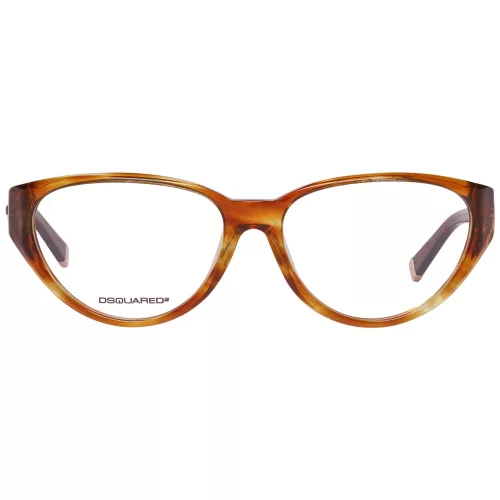 DSQUARED2 DQ5060-047-56 Női szemüvegkeret