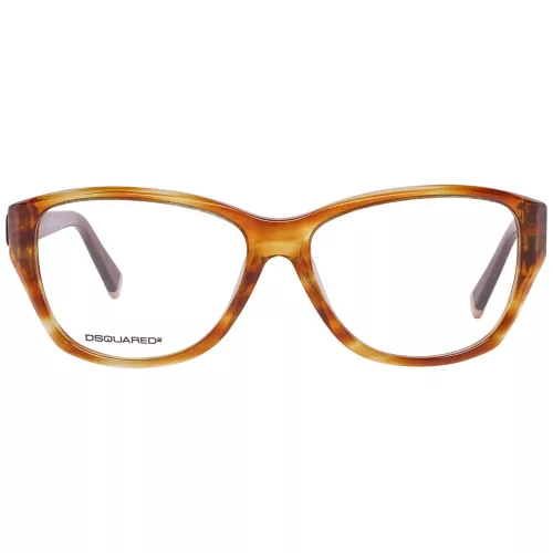 DSQUARED2 DQ5061-055-56 Női szemüvegkeret