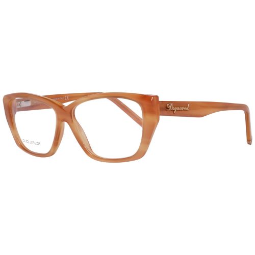 DSQUARED2 DQ5063-039-54 Női szemüvegkeret
