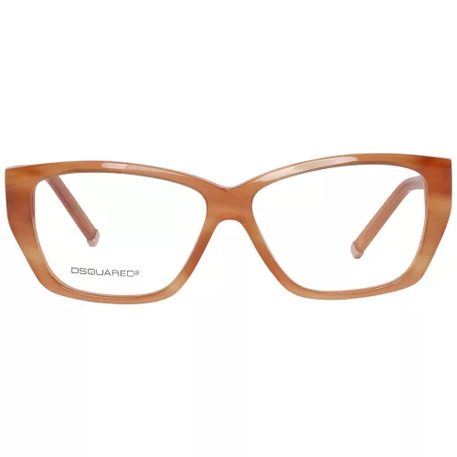 DSQUARED2 DQ5063-039-54 Női szemüvegkeret