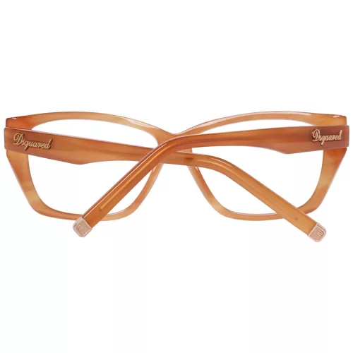 DSQUARED2 DQ5063-039-54 Női szemüvegkeret