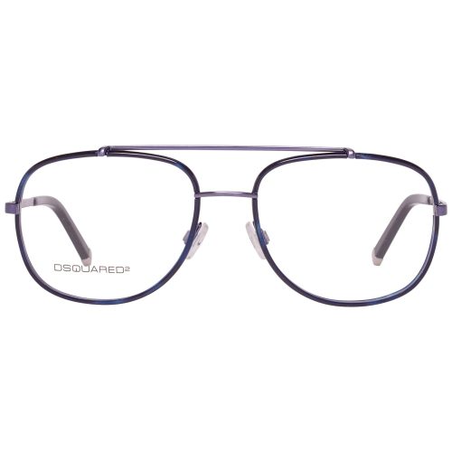 DSQUARED2 DQ5073-092-53 Férfi szemüvegkeret
