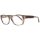 DSQUARED2 DQ5077-098-54 Férfi szemüvegkeret