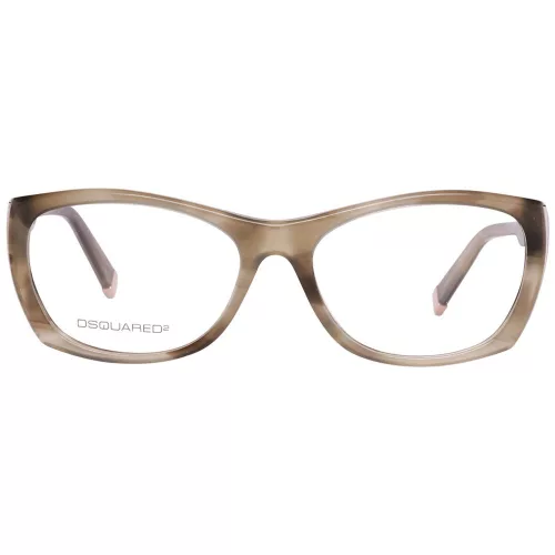 DSQUARED2 DQ5077-098-54 Férfi szemüvegkeret