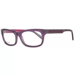 DSQUARED2 DQ5095-020-54 Női szemüvegkeret
