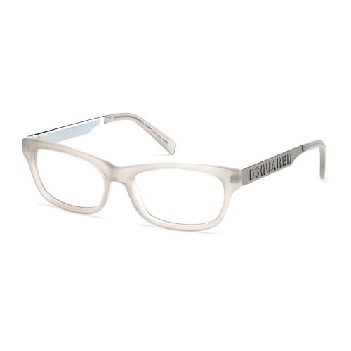 DSQUARED2 DQ5095-021-54 Női szemüvegkeret