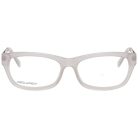 DSQUARED2 DQ5095-021-54 Női szemüvegkeret