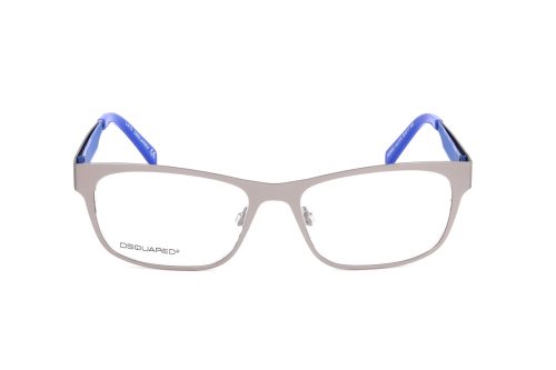 DSQUARED2 DQ5097-015-52 Férfi szemüvegkeret