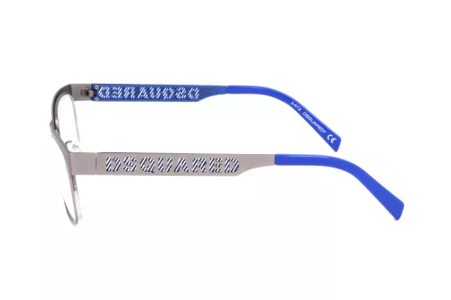 DSQUARED2 DQ5097-015-52 Férfi szemüvegkeret