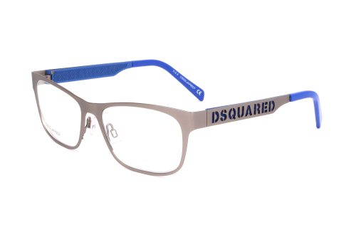 DSQUARED2 DQ5097-015-54 Férfi szemüvegkeret