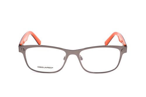 DSQUARED2 DQ5099-008-52 Férfi szemüvegkeret
