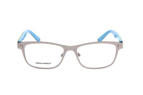 DSQUARED2 DQ5099-013-52 Férfi szemüvegkeret