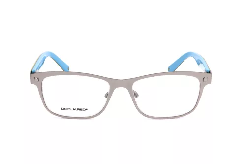 DSQUARED2 DQ5099-013-52 Férfi szemüvegkeret