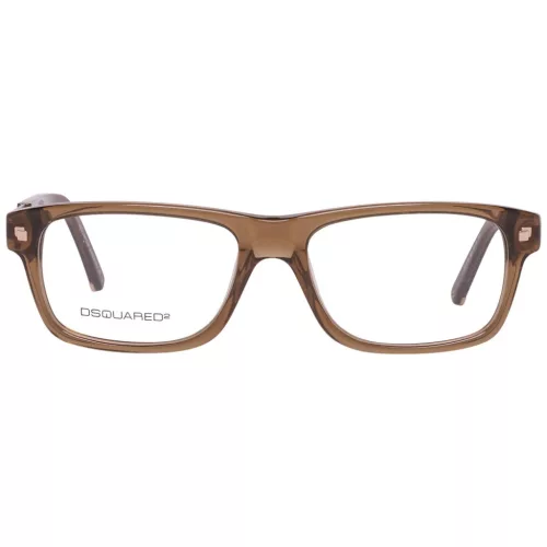 DSQUARED2 DQ5103-093-52 Férfi szemüvegkeret