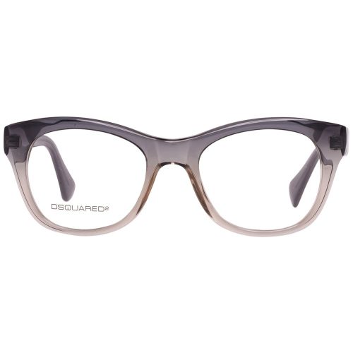 DSQUARED2 DQ5106-020-49 UNISEX szemüvegkeret