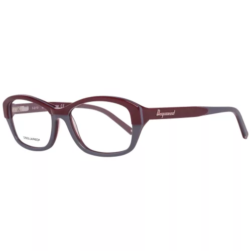DSQUARED2 DQ5117-071-54 Női szemüvegkeret