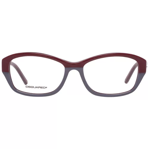 DSQUARED2 DQ5117-071-54 Női szemüvegkeret