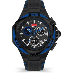 DUCATI DTWGC2019005 Férfi Karóra