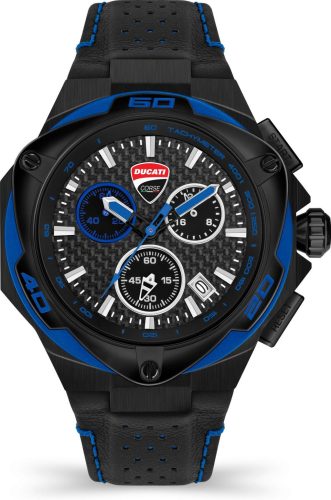 DUCATI DTWGC2019005 Férfi Karóra