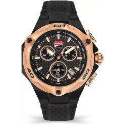 DUCATI DTWGC2019010 Férfi Karóra