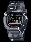 CASIO DW-5000SS-1ER Férfi Karóra