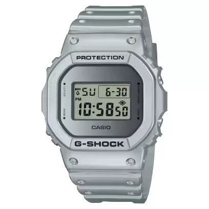 CASIO DW-5600FF-8ER Férfi Karóra