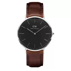 DANIEL WELLINGTON DW00100131 Férfi Karóra