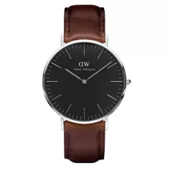 DANIEL WELLINGTON DW00100131 Férfi Karóra