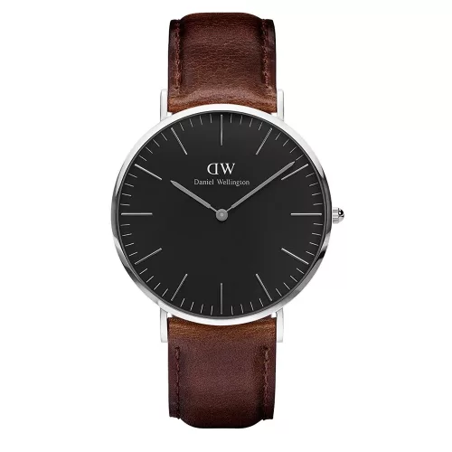 DANIEL WELLINGTON DW00100131 Férfi Karóra