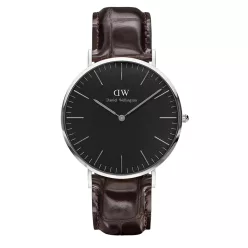 DANIEL WELLINGTON DW00100134 Férfi Karóra