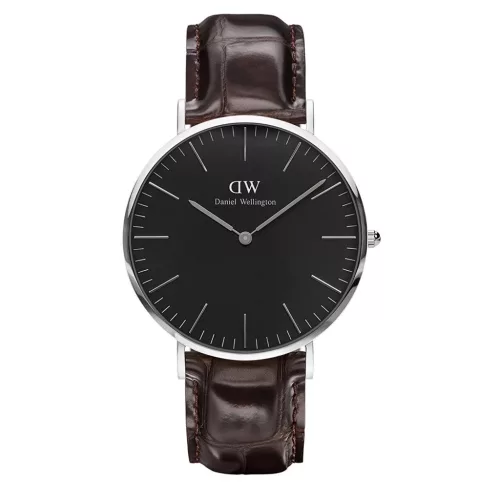 DANIEL WELLINGTON DW00100134 Férfi Karóra