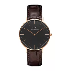 DANIEL WELLINGTON DW00100140 Női karóra