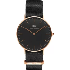DANIEL WELLINGTON DW00100150 Női karóra