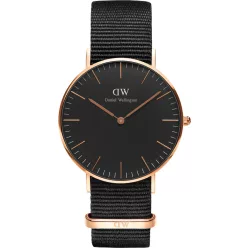 DANIEL WELLINGTON DW00100150 Női karóra