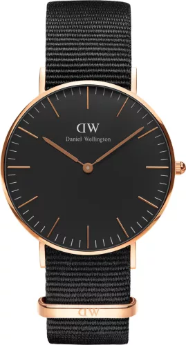 DANIEL WELLINGTON DW00100150 Női karóra