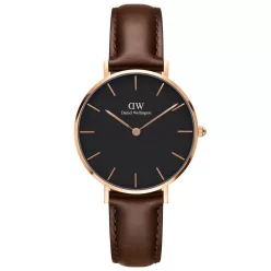 DANIEL WELLINGTON DW00100165 Unisex karóra