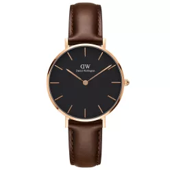 DANIEL WELLINGTON DW00100165 Unisex karóra