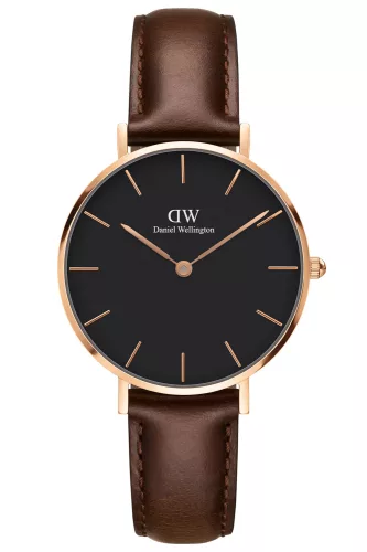 DANIEL WELLINGTON DW00100165 Unisex karóra