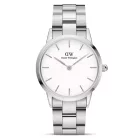 DANIEL WELLINGTON DW00100203 UNISEX karóra