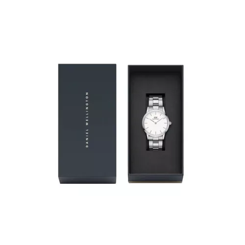 DANIEL WELLINGTON DW00100203 UNISEX karóra