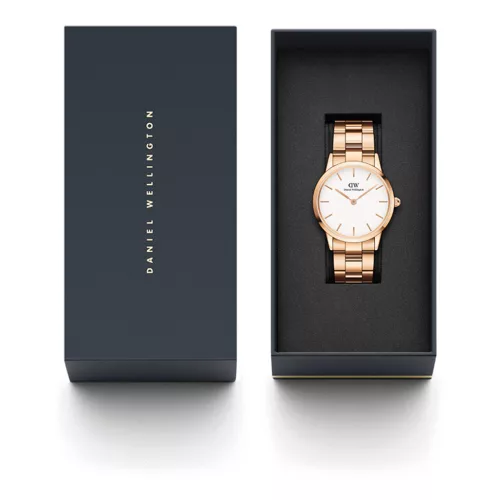 DANIEL WELLINGTON DW00100209 Női karóra