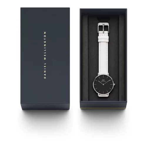 DANIEL WELLINGTON DW00100284 Női karóra