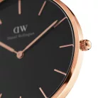 DANIEL WELLINGTON DW00100303 Női karóra