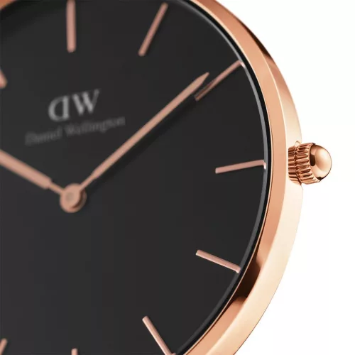 DANIEL WELLINGTON DW00100303 Női karóra