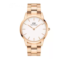 DANIEL WELLINGTON DW00100343 UNISEX karóra