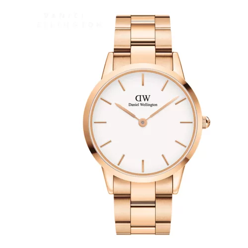 DANIEL WELLINGTON DW00100343 UNISEX karóra