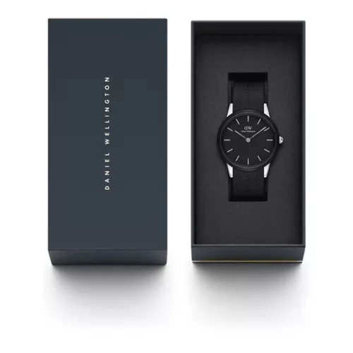DANIEL WELLINGTON DW00100436 UNISEX karóra