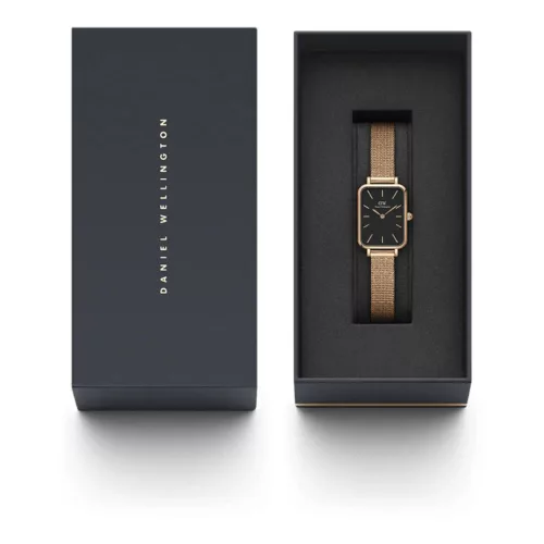 DANIEL WELLINGTON DW00100466 UNISEX karóra