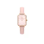 DANIEL WELLINGTON